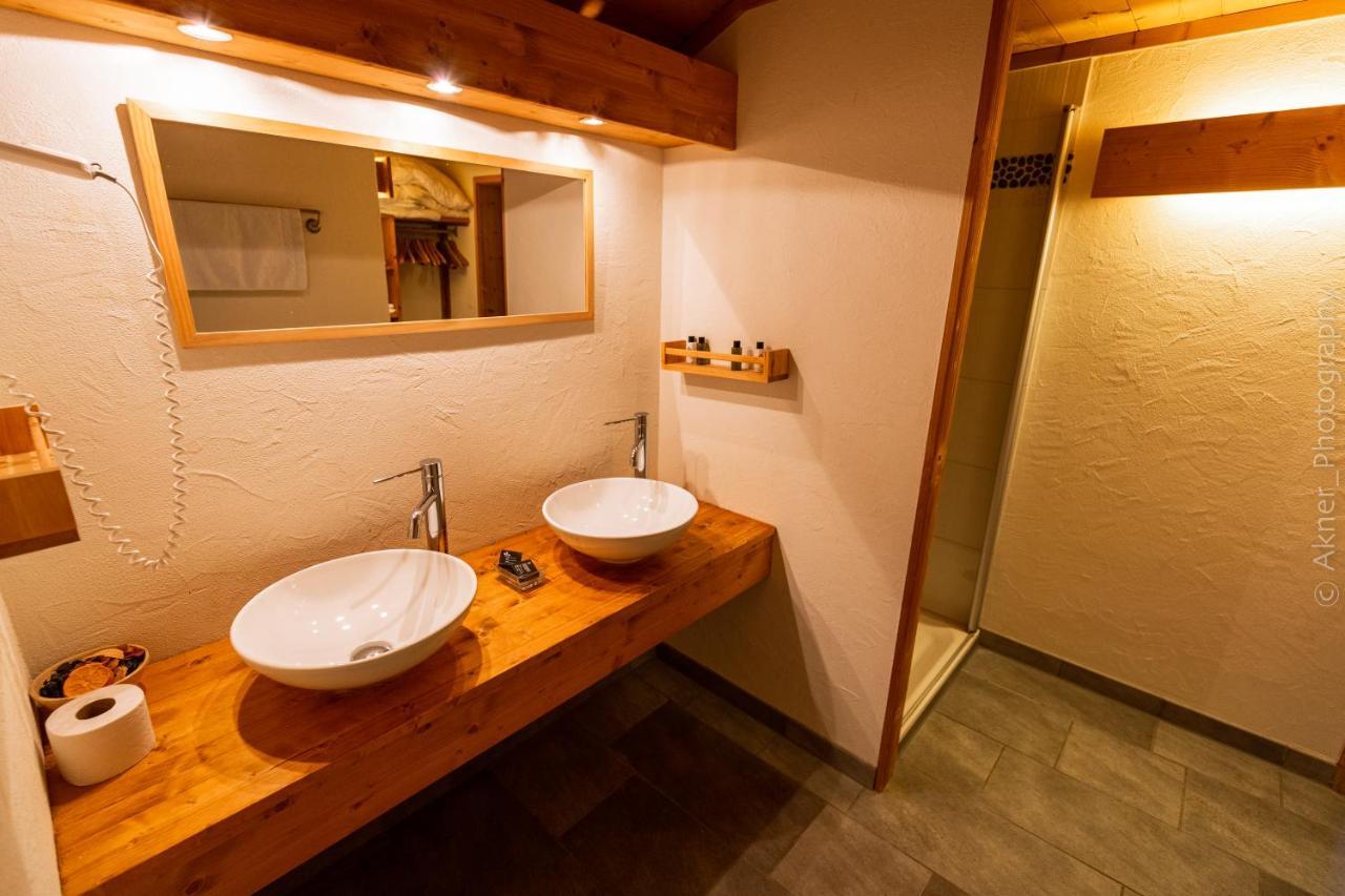 Hotel Restaurant Les Lilas เลส์ ดิอาเบลอเรต์ ภายนอก รูปภาพ