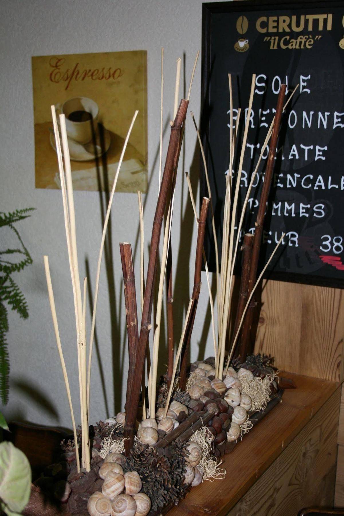 Hotel Restaurant Les Lilas เลส์ ดิอาเบลอเรต์ ภายนอก รูปภาพ