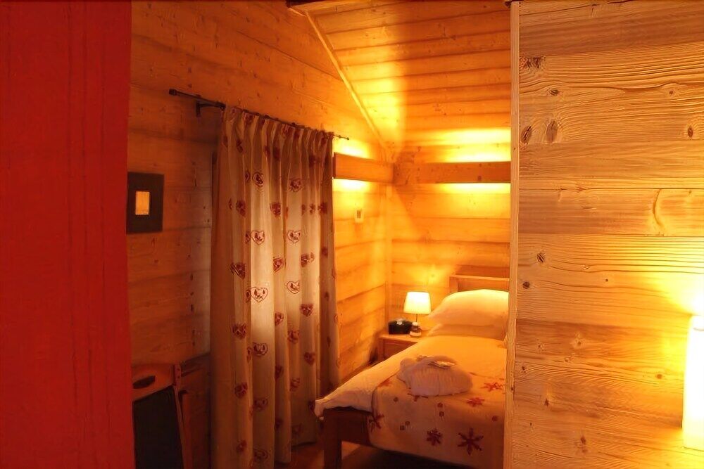 Hotel Restaurant Les Lilas เลส์ ดิอาเบลอเรต์ ภายนอก รูปภาพ